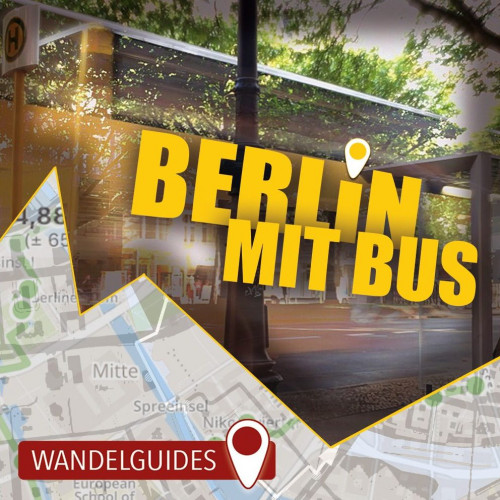 Berlin mit Bus